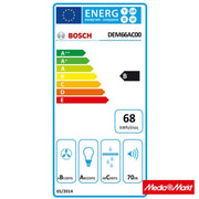 Bosch DEM66AC00 5