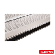 Davoline Delos Pro 60cm GR-IX Inox 2