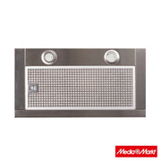 Davoline Delos Pro 60cm GR-IX Inox 3