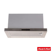 Davoline IOS Pro Revo 060 Inox 2