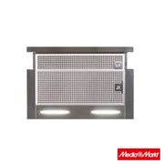 Davoline IOS Pro Revo 060 Inox 3
