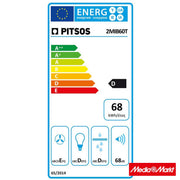 Pitsos 2MIB60T 2