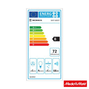 Morris MHT-60037 Inox 2