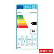 Samsung NK72FG454CS/UR 8