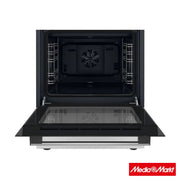 Bosch HKR390050 7