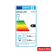 Davoline NCC 6080 White 4