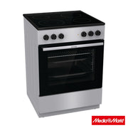 Gorenje GEC6A41SC 2