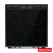 Gorenje GEC6A41SC 5