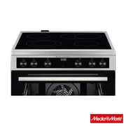 Electrolux LKR66021MX Inox 2