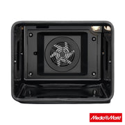 Electrolux LKR66021MX Inox 3