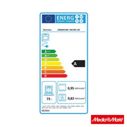 Electrolux LKR66021MX Inox 4