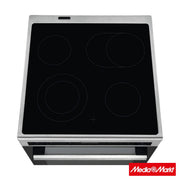 Electrolux LKR66021MX Inox 5
