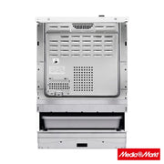 Electrolux LKR66021MX Inox 6