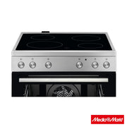 Electrolux LKR64001OX Inox 2