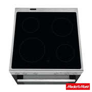 Electrolux LKR64001OX Inox 3