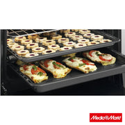 Electrolux LKR64001OX Inox 5