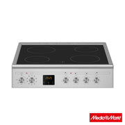 Davoline NCC 9080 Inox 2