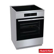 Gorenje GEIT6C60XPG Inox 2