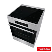 Gorenje GEIT6C60XPG Inox 3
