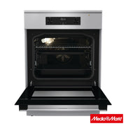 Gorenje GEIT6C60XPG Inox 4