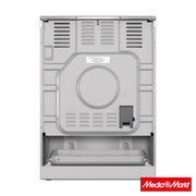 Gorenje GEIT6C60XPG Inox 5