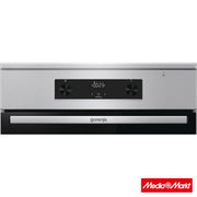 Gorenje GEIT6C60XPG Inox 6