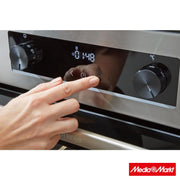 Gorenje GEIT6C60XPG Inox 7