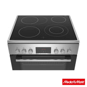 Bosch HKR39C250 Inox 2