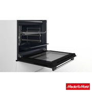 Bosch HKR39C250 Inox 4