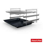 Bosch HKR39C250 Inox 5