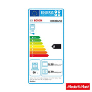 Bosch HKR39C250 Inox 6