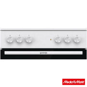 Gorenje GEC6A41WC White 6