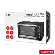Life 382 6
