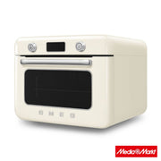 Smeg COF01CREU Combi Cream 2