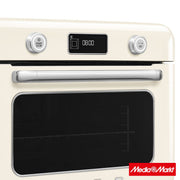 Smeg COF01CREU Combi Cream 3