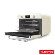 Smeg COF01CREU Combi Cream 6