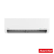 Midea AIRGRN12 Air Green White 12.000 BTU/h 2