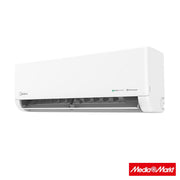 Midea AIRGRN12 Air Green White 12.000 BTU/h 4
