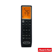 Juro Pro Superclima Black 9K 3