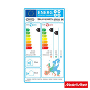 Juro Pro Superclima Black 9K 4