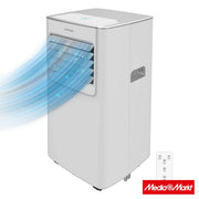 Cecotec ForceClima 7100 Soundless 2