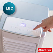 Cecotec ForceClima 7100 Soundless 4