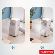 Cecotec ForceClima 7100 Soundless 5