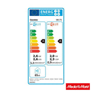 Cecotec ForceClima 9500 Soundless 2