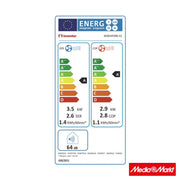 Inventor M3GHP290 Magic 6