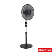 Nakassi N16PFDB25G Black 2