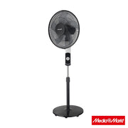 Nakassi N16PFDB25G Black 3