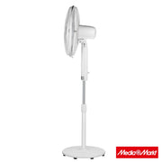 Midea MFS400R0APW 10