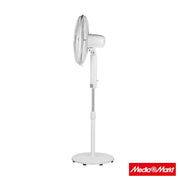 Midea MFS400R0APW 3