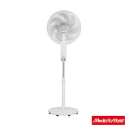 Midea MFS400R0APW 4
